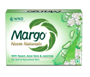 MARGO NEEM NATURALS JASMINE SOAP